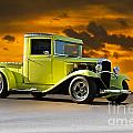 1933 Chevrolet Pickup Truck