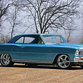 1966 Chevrolet Nova 'Super Sport'